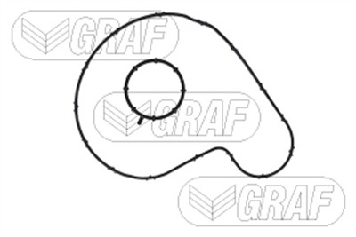 GRAF PA1434 EAN: 8032747346891.