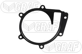 GRAF PA1442 EAN: 8032747346921.