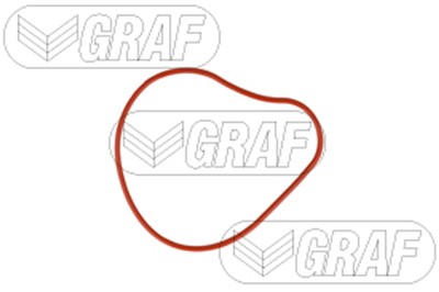 GRAF PA1461 EAN: 8032747345665.