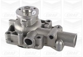 GRAF PA178 EAN: 8032747261088.