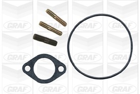 GRAF PA178 EAN: 8032747261088.