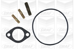 GRAF PA454 EAN: 8032747263242.