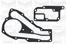 GRAF PA550 EAN: 8032747263846.