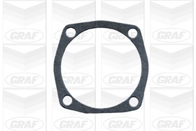 GRAF PA566 EAN: 8032747263983.