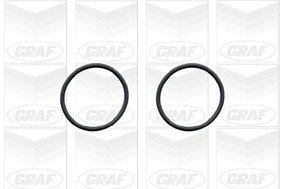 GRAF PA579 EAN: 8032747264126.