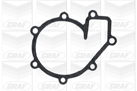 GRAF PA583 EAN: 8032747264171.