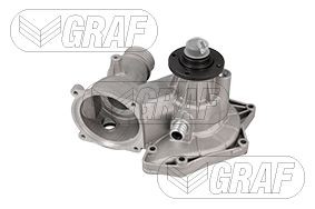 GRAF PA604 EAN: 8032747264379.