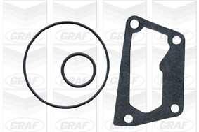 GRAF PA626 EAN: 8032747264584.