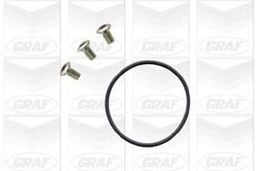 GRAF PA658 EAN: 8032747264874.