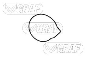 GRAF PA674 EAN: 8032747265031.