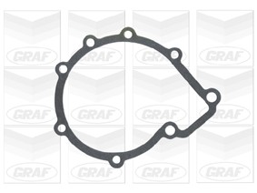 GRAF PA687 EAN: 8032747265154.