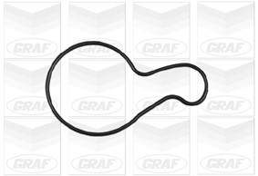 GRAF PA688 EAN: 8032747265161.