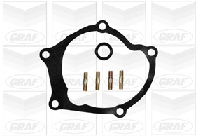 GRAF PA780 EAN: 8032747265970.