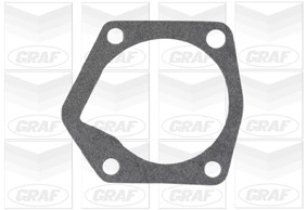 GRAF PA805 EAN: 8032747266199.