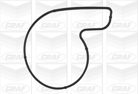 GRAF PA819 EAN: 8032747266311.