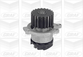 GRAF PA833 EAN: 8032747267011.