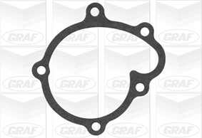 GRAF PA834 EAN: 8032747266434.