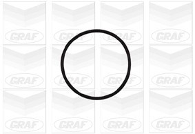 GRAF PA837 EAN: 8032747266465.