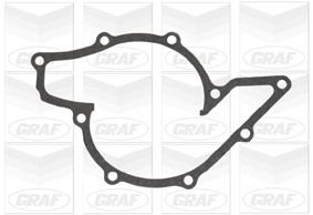 GRAF PA868 EAN: 8032747266786.