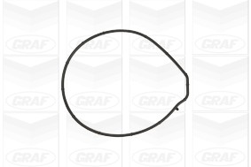 GRAF PA884 EAN: 8032747267127.