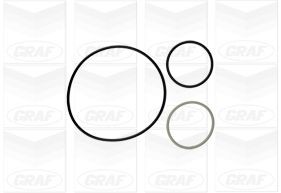 GRAF PA900 EAN: 8032747267288.