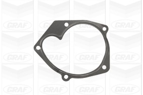 GRAF PA907 EAN: 8032747267356.