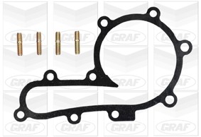 GRAF PA923 EAN: 8032747267516.