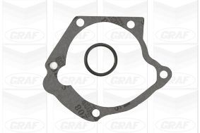 GRAF PA934 EAN: 8032747267622.