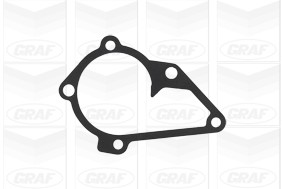 GRAF PA950 EAN: 8032747267783.