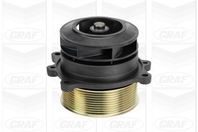 GRAF PA968 EAN: 8032747267967.