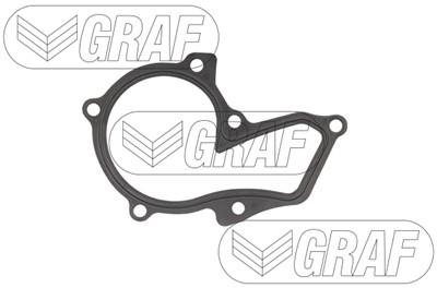 GRAF PA990 EAN: 8032747268186.