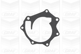 GRAF PA995 EAN: 8032747268230.