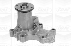 GRAF PA1009 EAN: 8032747268377.