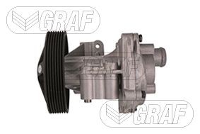 GRAF PA1100 EAN: 8032747029312.