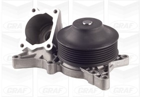 GRAF PA1116 EAN: 8032747053966.