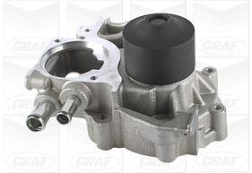 GRAF PA1168 EAN: 8032747110454.