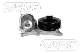 GRAF PA1178 EAN: 8032747112052.