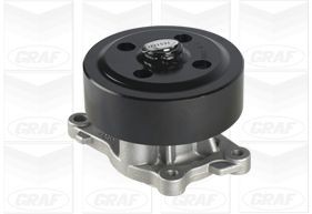 GRAF PA1183 EAN: 8032747107393.