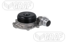 GRAF PA1215 EAN: 8032747234181.