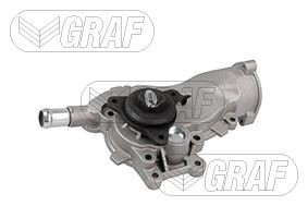 GRAF PA1258 EAN: 8032747131381.