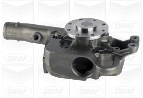 GRAF PA1320 EAN: 8032747155165.