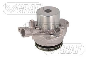 GRAF PA1360-8 EAN: 8032747228722.