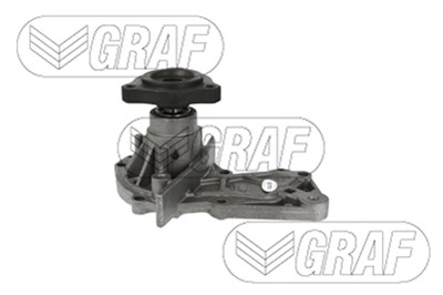 GRAF PA1370 EAN: 8032747300404.