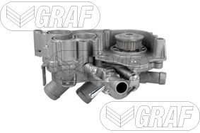 GRAF PA1372 EAN: 8032747302026.