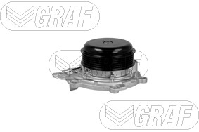 GRAF PA1397 EAN: 8032747314623.