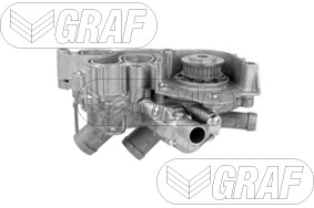 GRAF PA1420 EAN: 8032747334461.