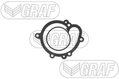 GRAF PA1456 EAN: 8032747345467.