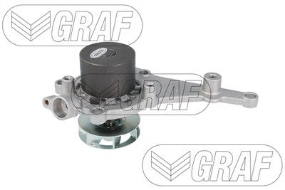 GRAF PA1470-8 EAN: 8032747121221.