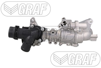 GRAF PA1474 EAN: 8032747120682.