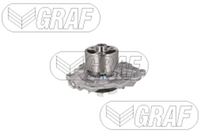 GRAF PA1477-8 EAN: 8032747426913.